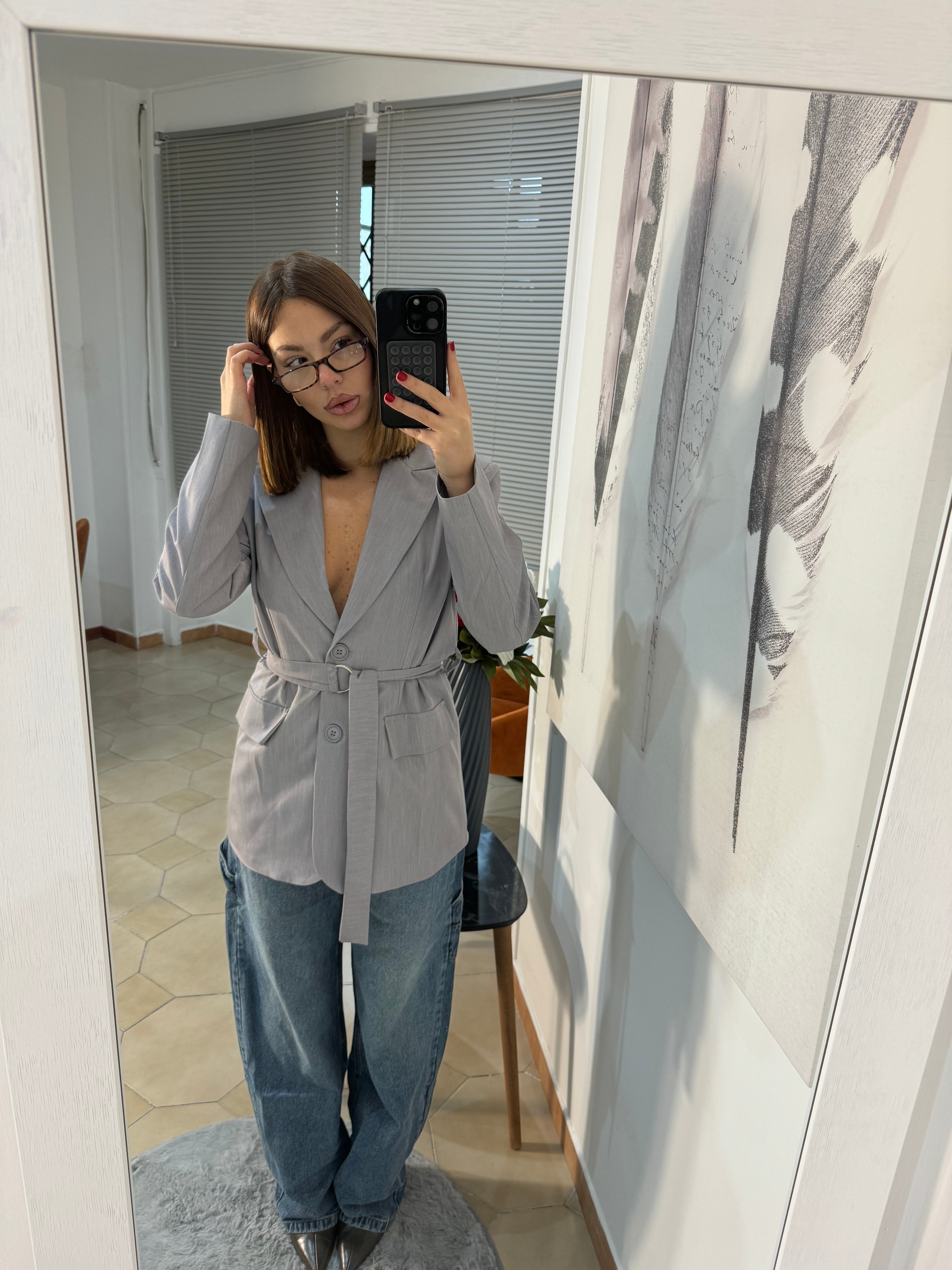 Blazer ami