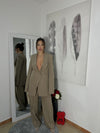 Tailleur luxury