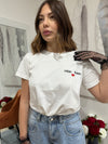Shirt “particolare”