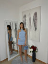 Dress malibu