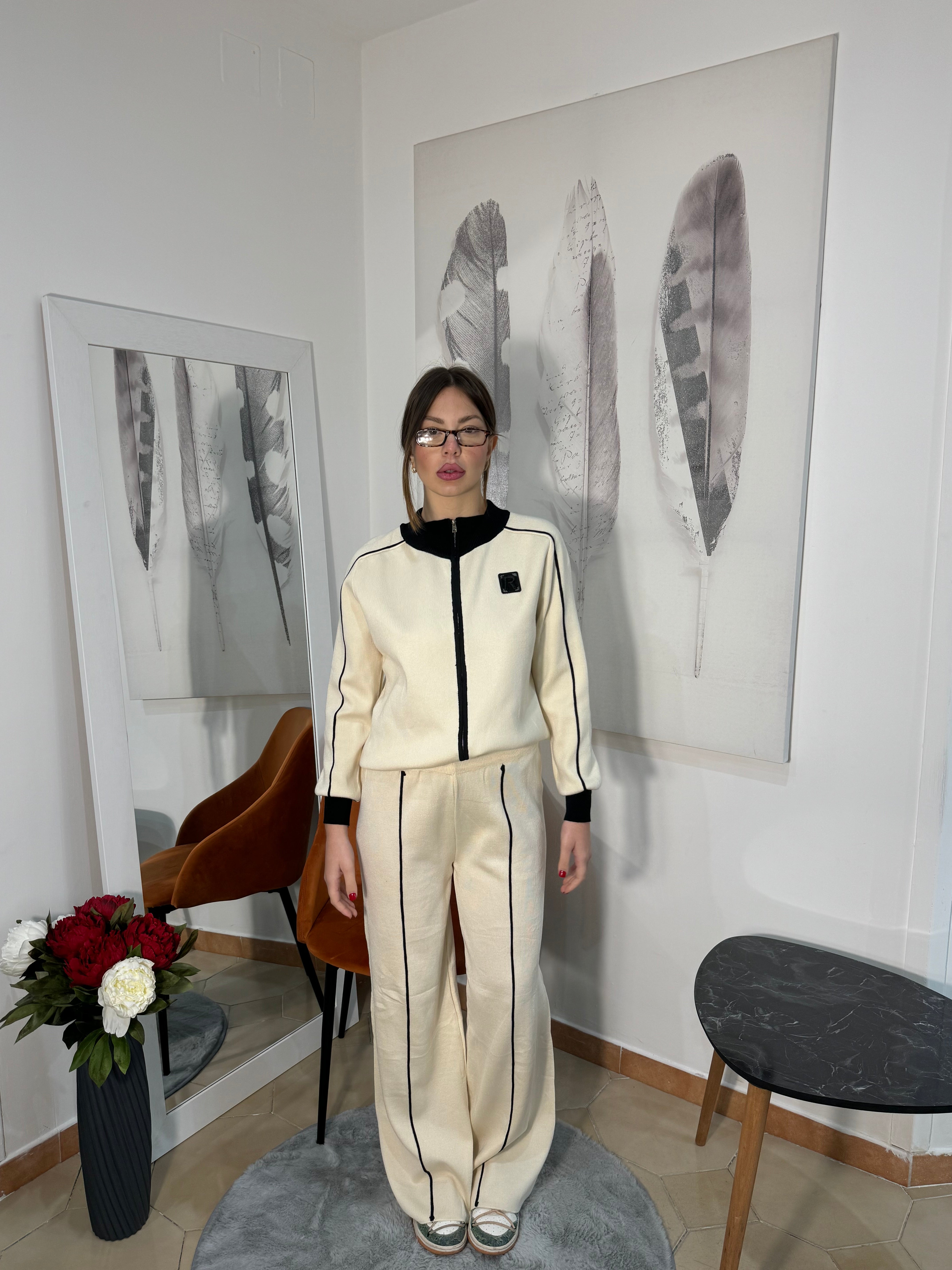 Coordinato comfort