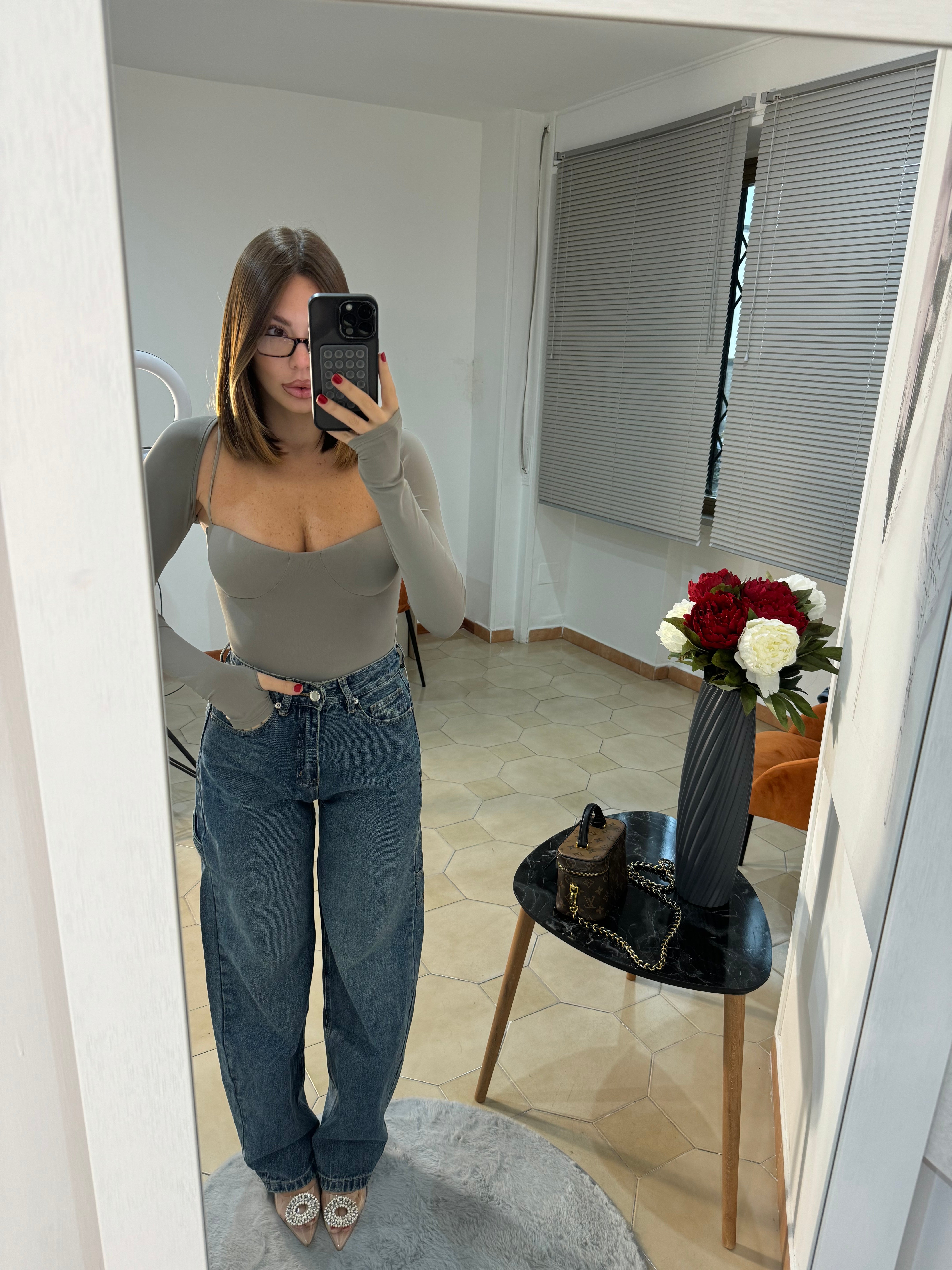Body demi