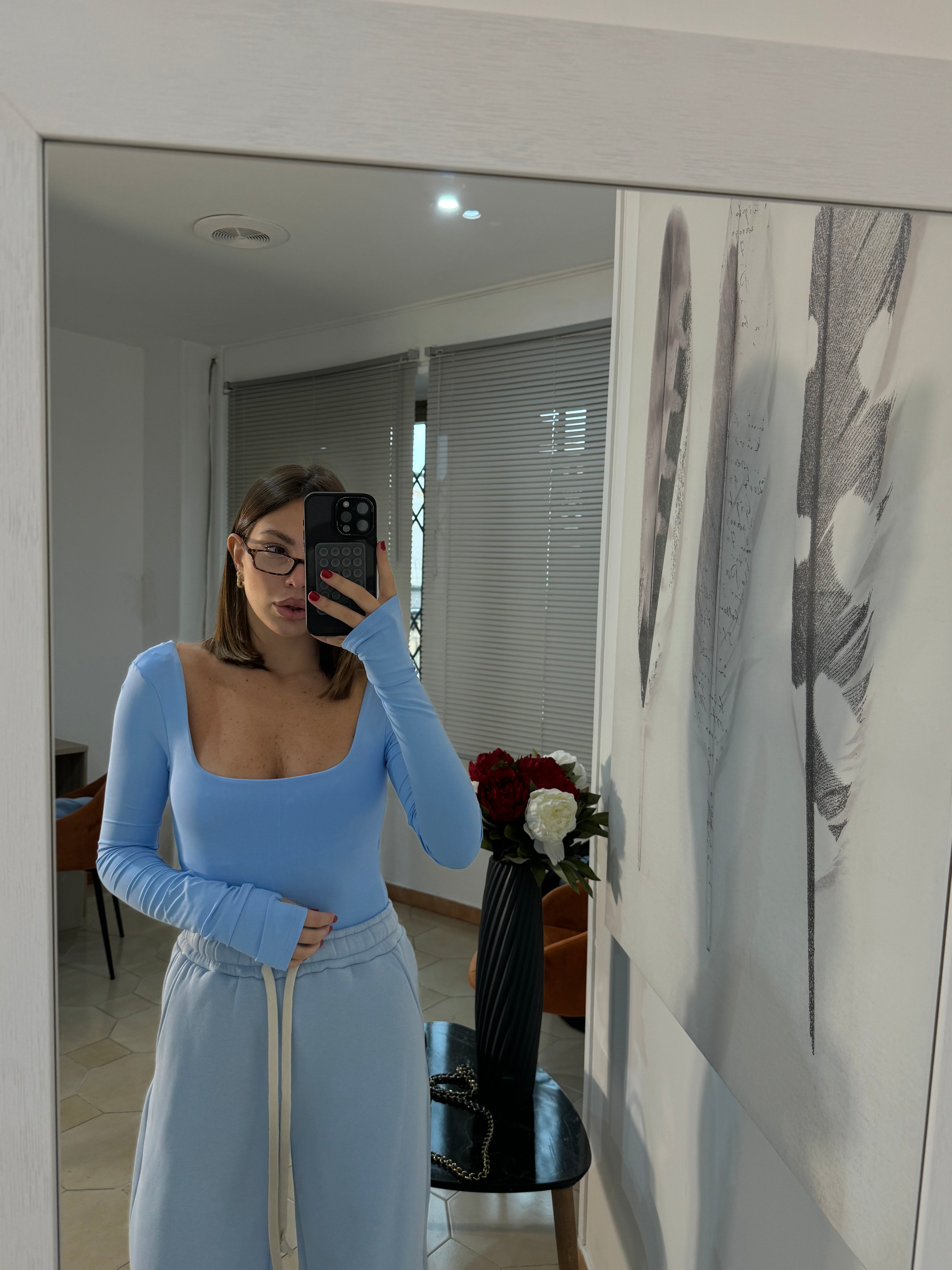 Body corpo