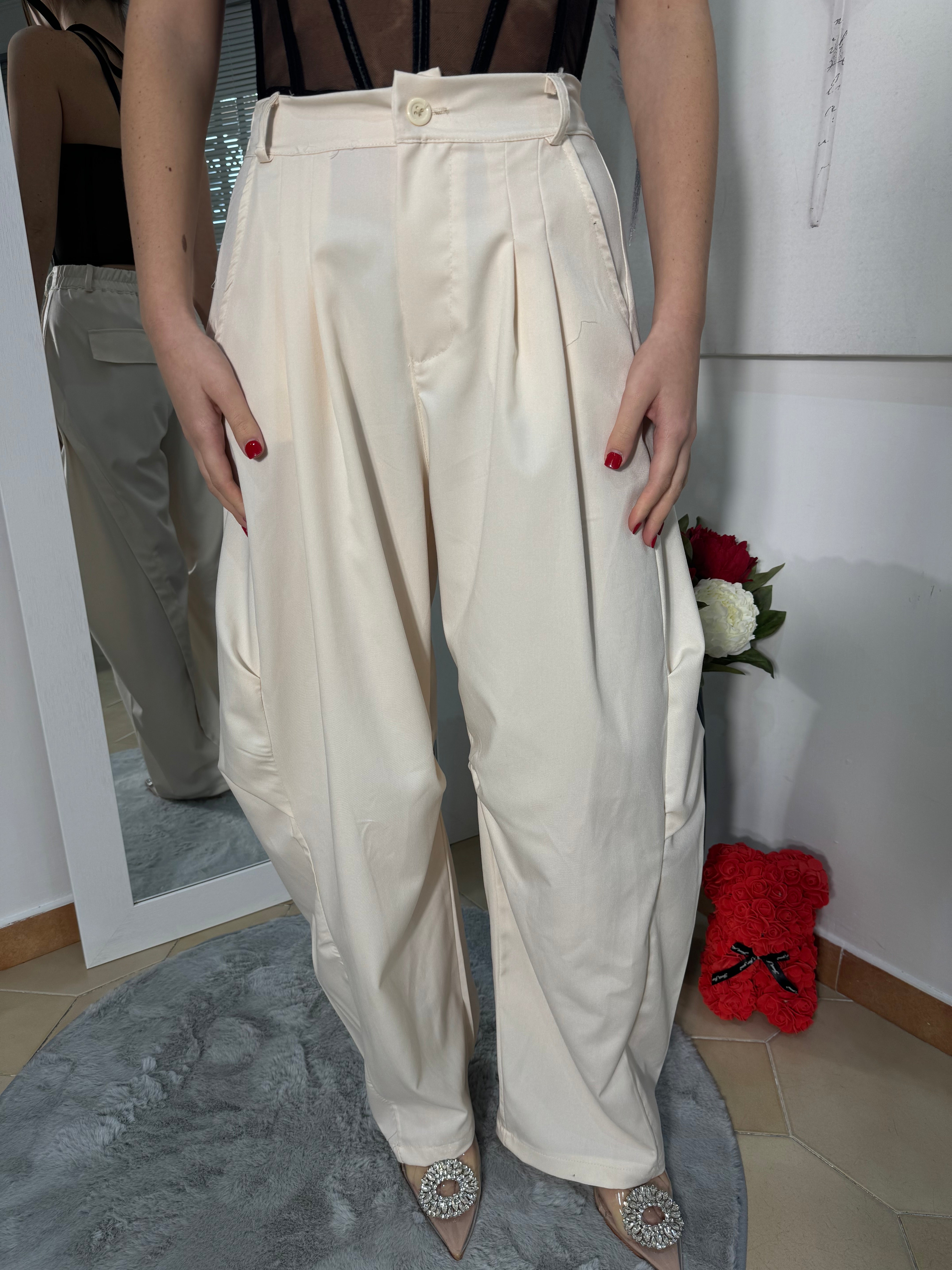 Pant HYPE