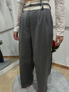 Pant stripes