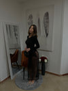Dress nudè