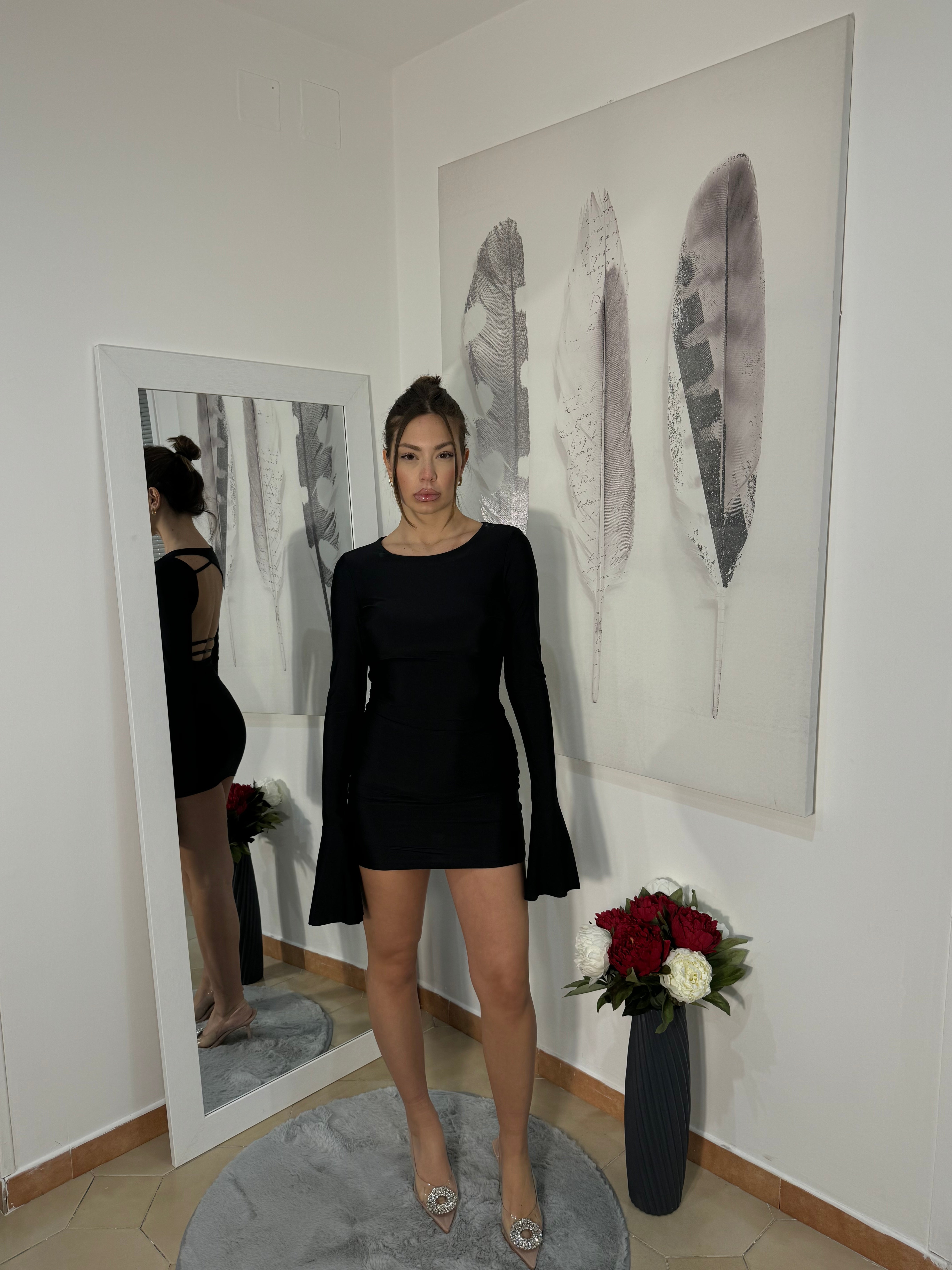 Dress MYLA