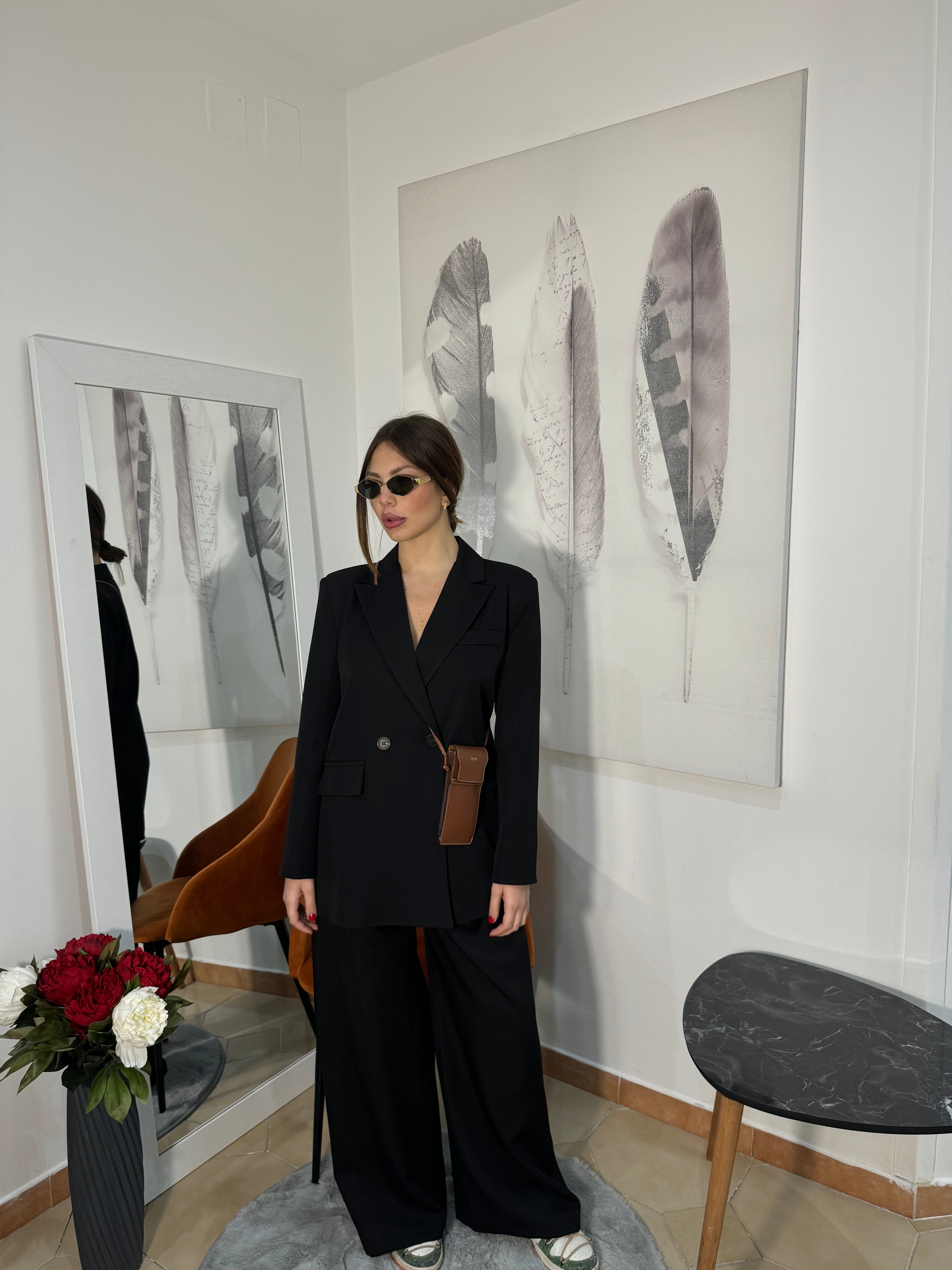 Tailleur Chiara