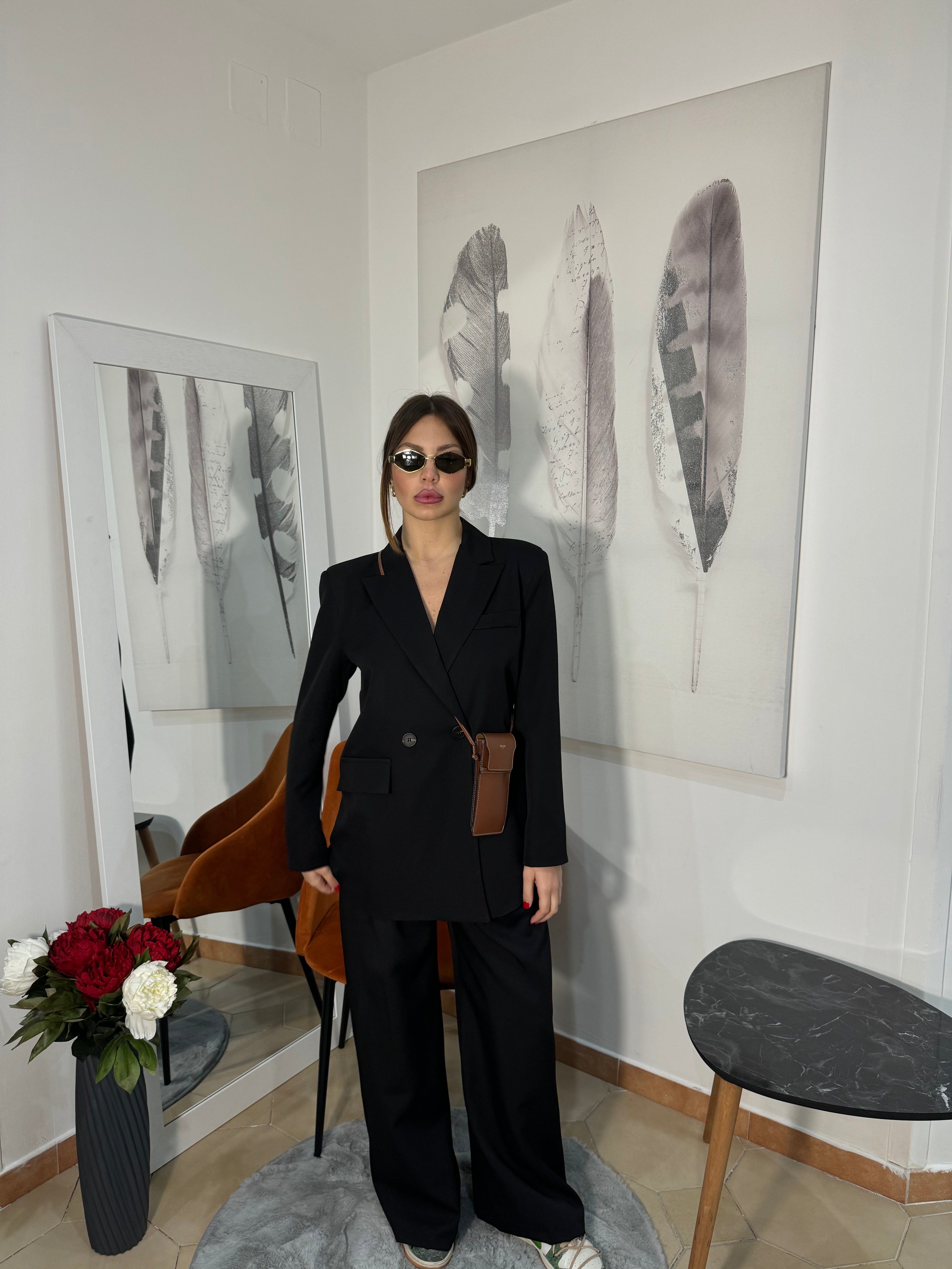 Tailleur Chiara