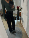 Jeans piegone