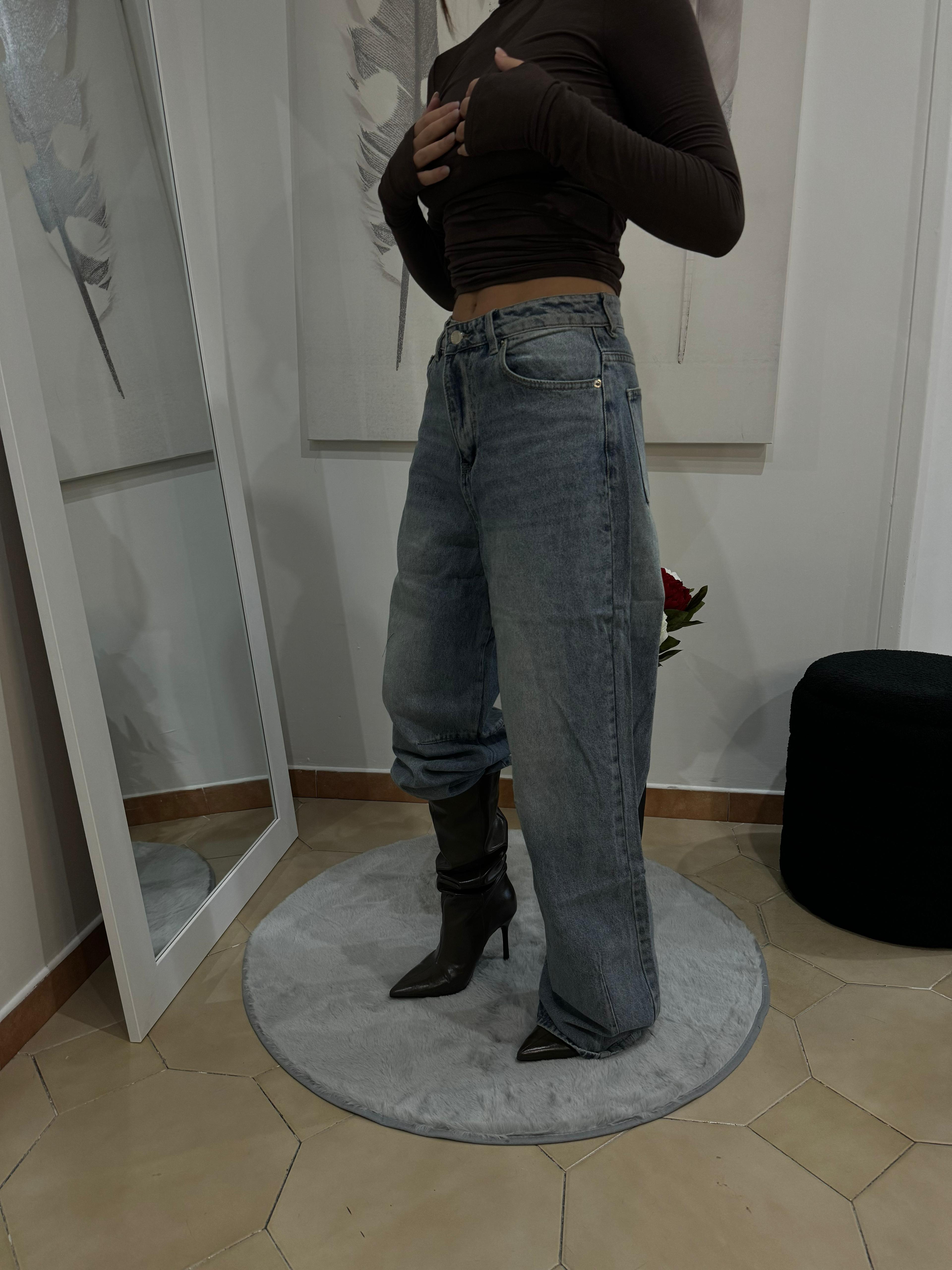 Jeans Chiara